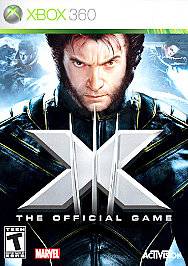 Men The Official Game Xbox 360, 2006