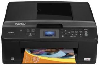 Brother MFC J425W All In One Inkjet Printer