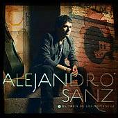 El Tren de los Momentos by Alejandro Sanz CD, Nov 2006, WEA Latina 