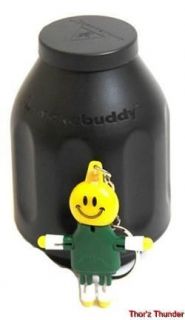 Brand New SMOKE BUDDY Personal Air Filter Purifier Cleaner Smokebuddy 