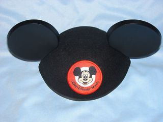 disney mouse ears in Contemporary (1968 Now)