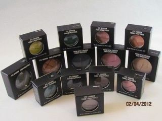 AUTHENTIC M.A.C EYE SHADOW*100% AUTH*~MAC~YOU CHOOSE COLOR 