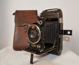 agfa camera in Vintage Movie & Photography