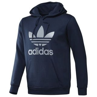 adidas originals hoodie in Sweats & Hoodies