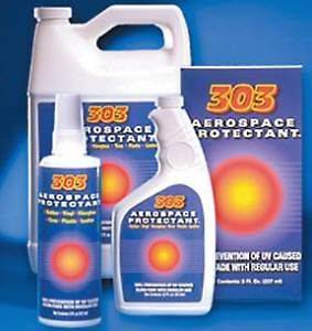 303 Products Aerospace Protectant 128 oz. Gallon Refill 030370