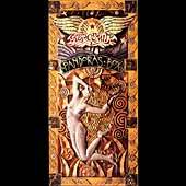 Pandoras Box Box by Aerosmith CD, Aug 2002, 3 Discs, Sony Music 