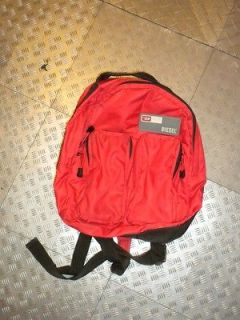 diesel backpack in Mens Accessories
