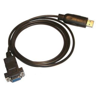 USB CAT Cable for Yaesu FT 450/950/100​0MP/2000/9000 etc