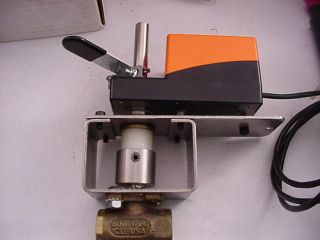 24 volt actuator in Electrical & Test Equipment