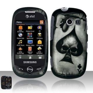 For FLIGHT 2 ACE SKULL Hard Protector Guard Shell Phone Case Cover