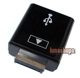 USB 3.0 OTG 40pin HOST KIT Adapter For Asus EeePad Transformer TF101 
