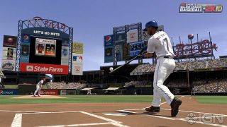 Major League Baseball 2K10 Sony Playstation 3, 2010