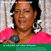   Child of the Blues by Bonnie McCoy CD, Jan 2012, Arcola Records