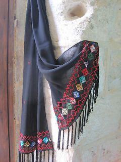palestinian scarf in Clothing, 