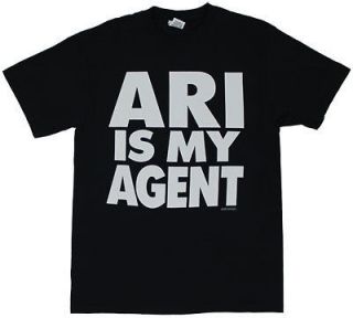 Ari Is My Agent   Entourage T shirt