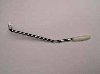 Tremolo arm for Fender/squier Japanese & Mexican Strat 5mm (small 