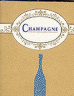 Champagne by Mcdonald, McDonald and Ariel Books Staff 1996, Hardcover 