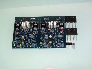 power amp kit in Home Audio Stereos, Components