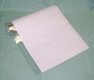   14 Brodart Just a Fold III Archival Book Jacket Covers   Super Clear