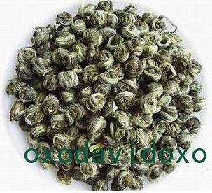 Chinese TOP Premium Organic Jasmine Aroma Green Tea Healthy Tea Free 