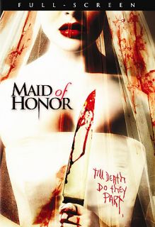 Maid of Honor DVD, 2006