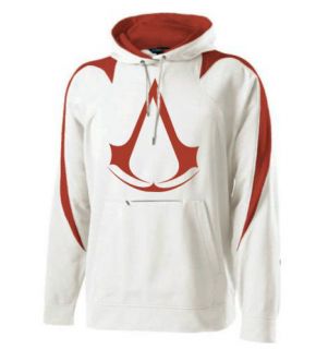 Assassins Creed Red Logo XBOX 360 Video Game