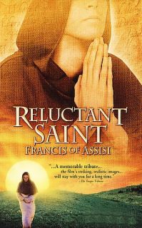 Reluctant Saint Francis of Assisi DVD, 2006