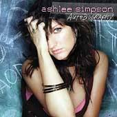 Autobiography by Ashlee Simpson CD, Jul 2004, Geffen
