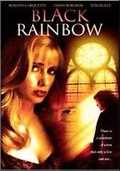 Black Rainbow DVD, 2005