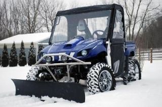 utv snow plow in ATV Parts