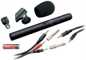 Audio Technica ATR6250 Microphone