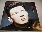 Rick Astley She Wants To Dance With Me 45 NM 1988