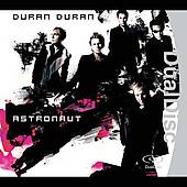Astronaut Slipcase DualDisc by Duran Duran CD, Mar 2005, Epic USA 