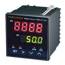 RS485 Programmable PID Temperature Controller for oven & kilns 64 
