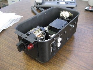 Repair of your Haag Streit Slit Lamp Power Supply, including new 