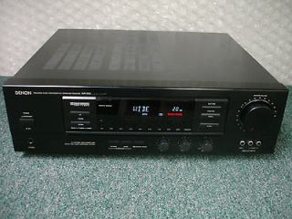 surround sound receiver in Home Theater Receivers