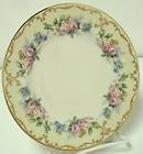 SYRACUSE (O.P. Co.) CHINA~AVONDALE PATTERN~BREAD & BUTTER PLATE~6 1/4