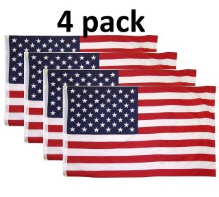   Memorabilia  Flags & Pennants  United States, Country Flags