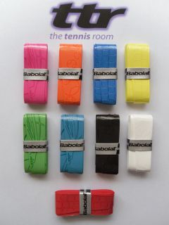 Babolat My Grip Overgrip   Assorted Colours   Free P&P