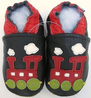 Toddlers Slippers in Baby Shoes