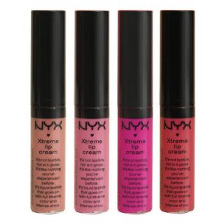 nyx cosmetics in Makeup Bags & Cases