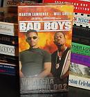 Bad Boys (VHS, 1995) (VHS, 1995)