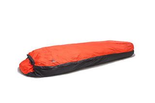 Waterproof Breathable Large One Man Bivy Tent Sleeping Bag Cover 