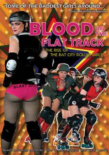 Blood on the Flat Track DVD, 2010