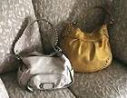 Choice of B. Makowsky Glove Leather Hobo/Satchel Handbags
