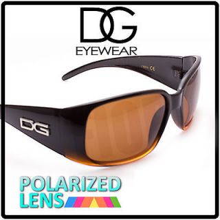 Fashion Polarized Women Sunglasses DG Shades Beach Boating Driving 