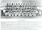 1968 1972 Vintage Tudor Electric Football Team Baltimore Colts