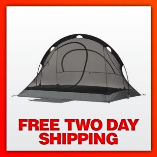   Hooligan 2 Lightweight Backpacking Tent with Weather Tec System