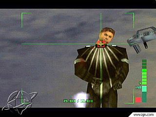 Perfect Dark Nintendo 64, 2000