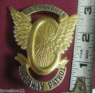 chp badge in Badges: Obsolete